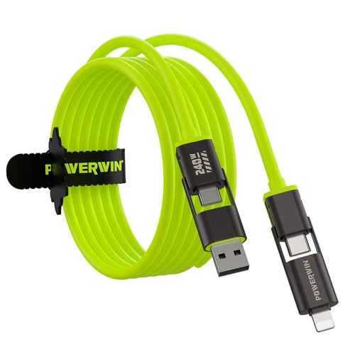 Powerwin PWC240 Cable