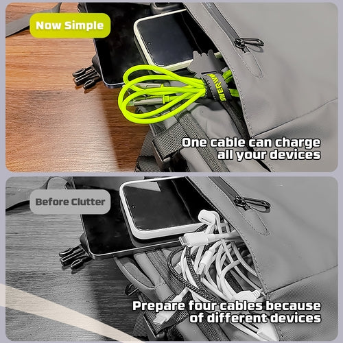 Powerwin PWC240 Cable