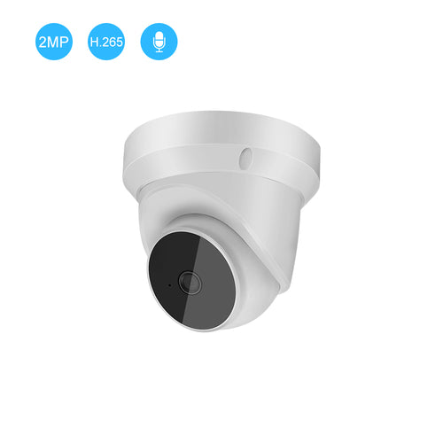 WiFi Camera Baby Monitor Home Security Camera